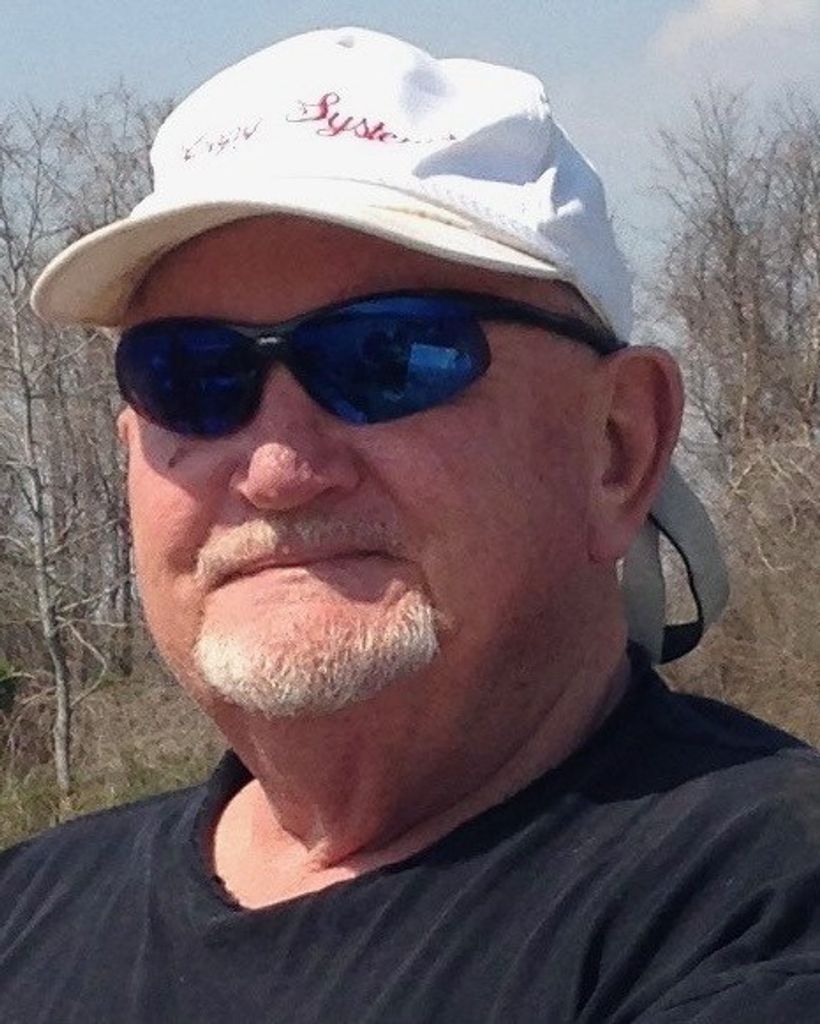 Kenneth Daniel Bridges Profile Photo