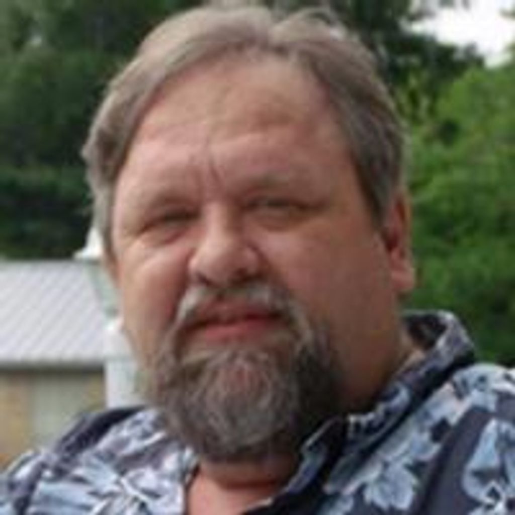 James Garland Artre