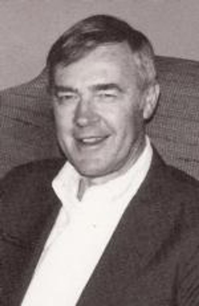 William "Bill" Y. Chalfant