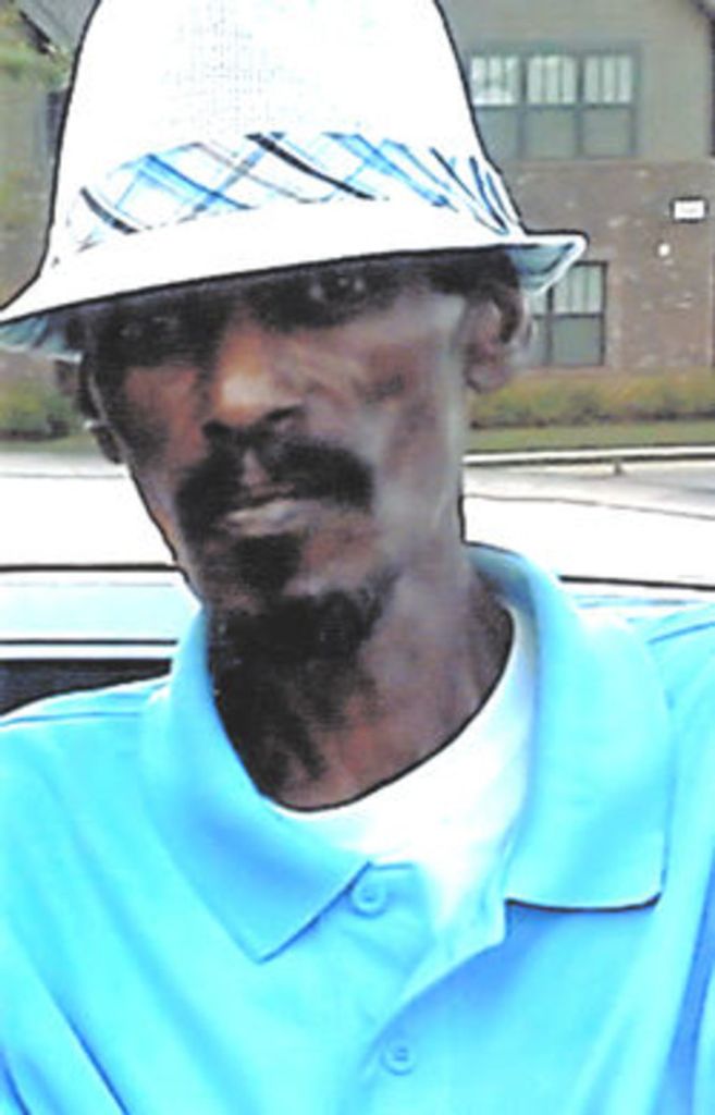 Steven Small Profile Photo
