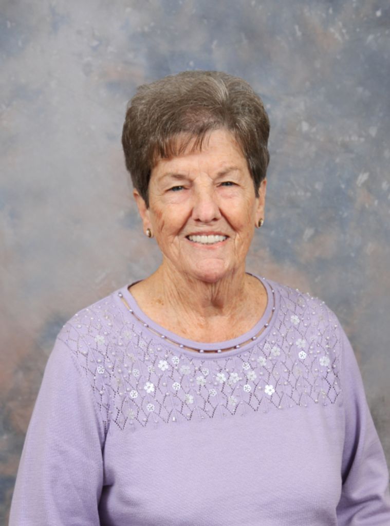 Kathleen Turner Campbell Profile Photo