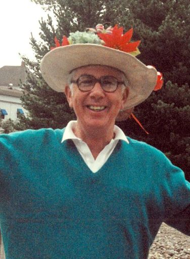 Thomas E. Cooney Profile Photo