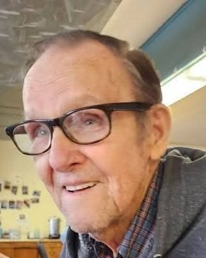 Jimmie Earl Rose Profile Photo