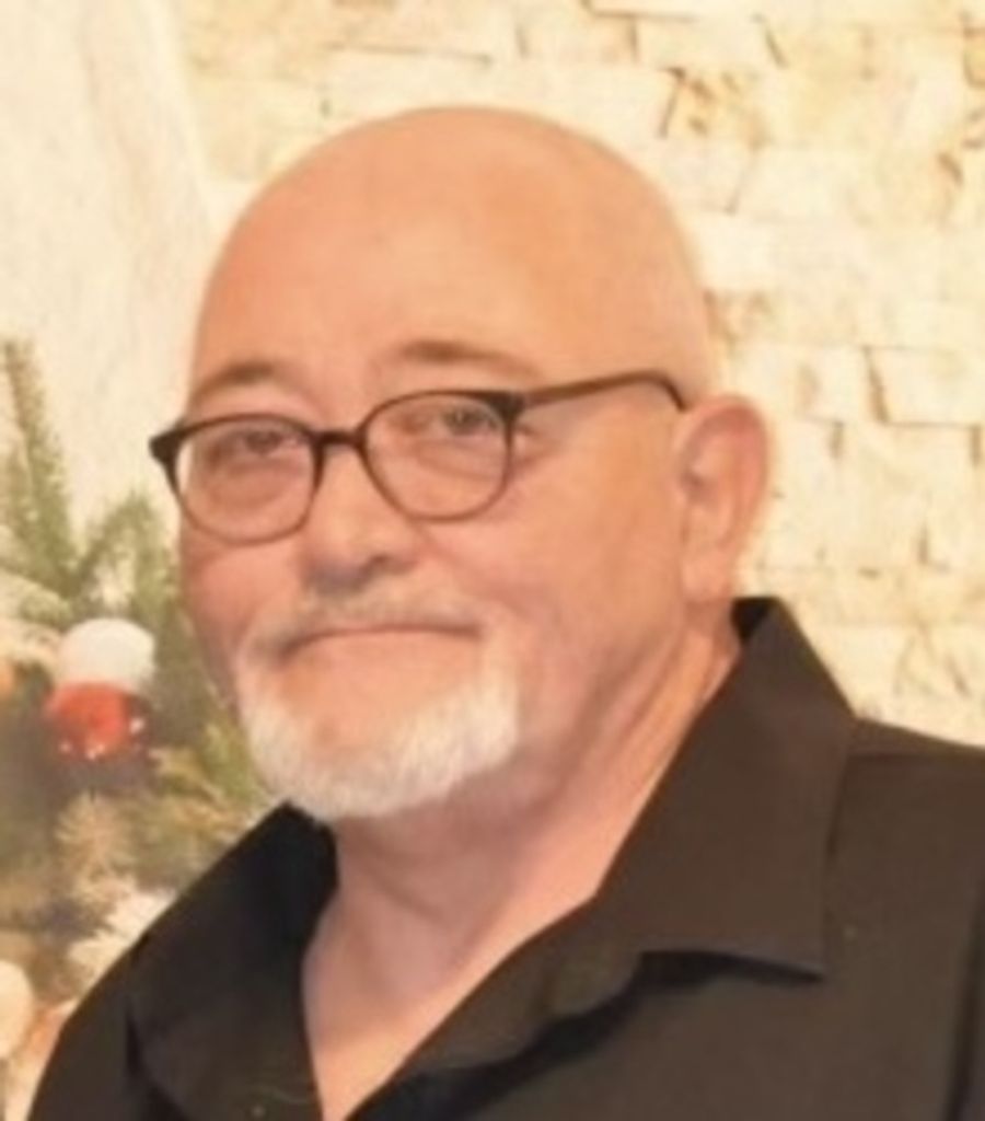 Roy Lee Cutright Profile Photo