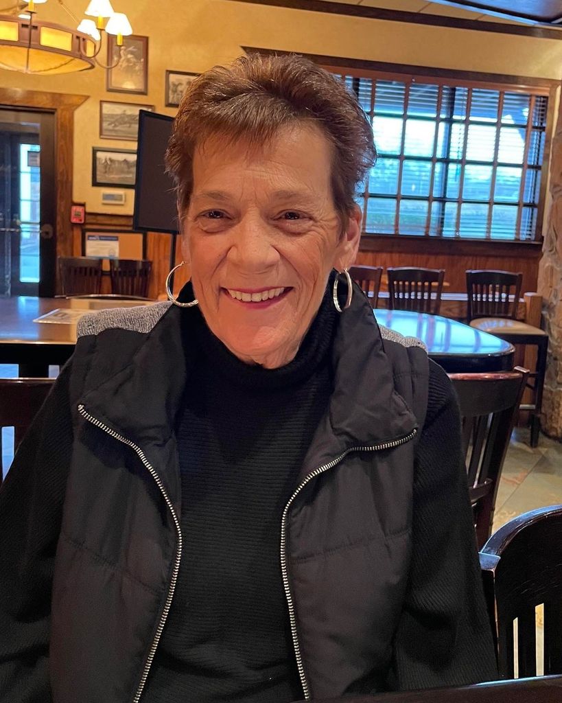 Patricia A. Bell Profile Photo