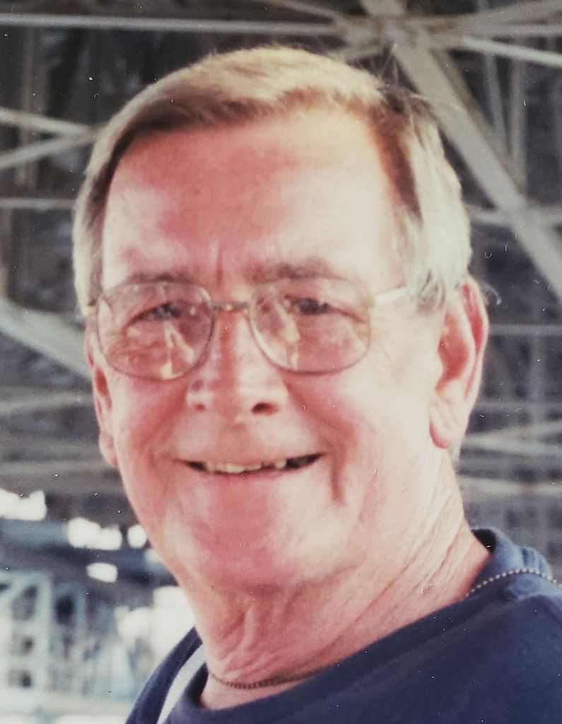 Jack T. Newell Profile Photo