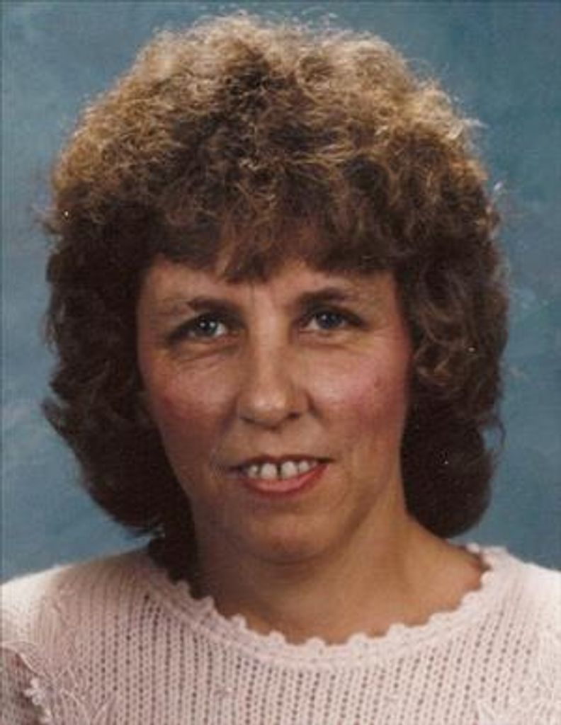 Carolyn Bruce