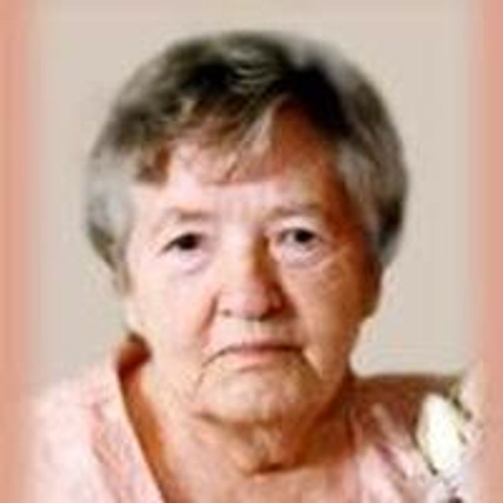 Mavis  A. Mcdaniel
