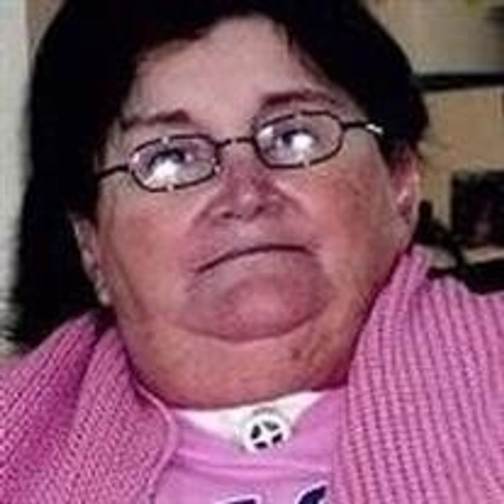 Cathy Ann Smith