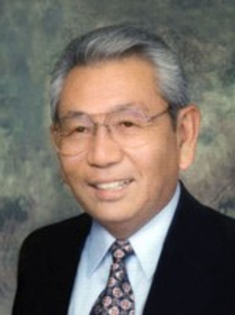 David Seishiro Takeda
