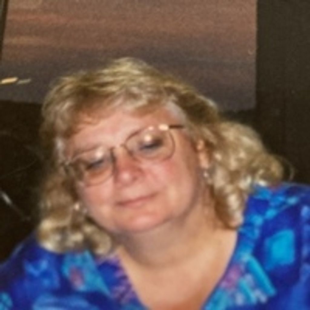 Sheila M Brooks Profile Photo