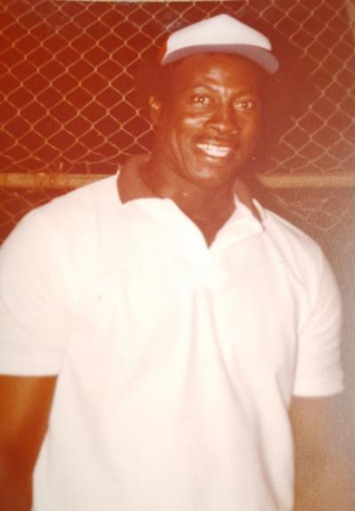 Ronald Cornelius Mack Jr. Profile Photo