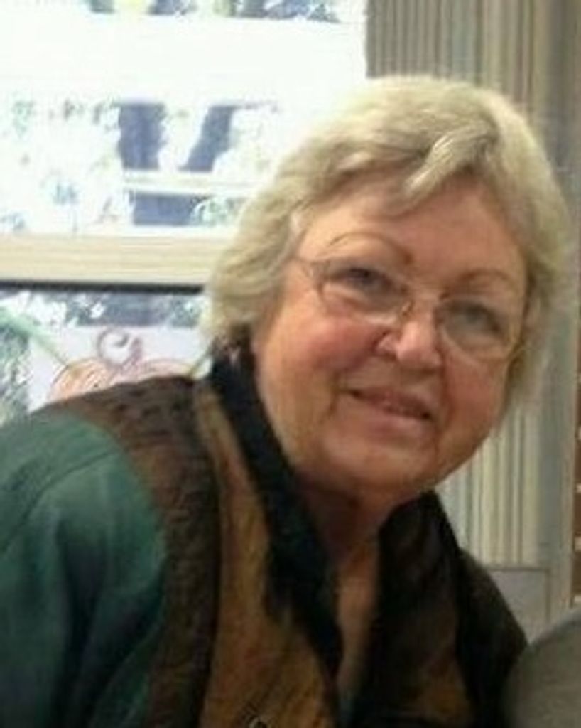 Julia Evelyn Petre
