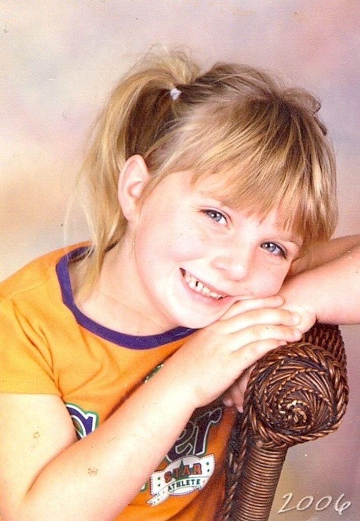 Lisa Marie Williams Profile Photo
