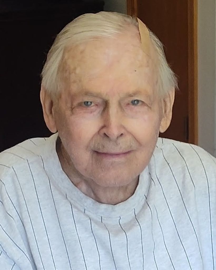 Jack W. Dzuro Profile Photo