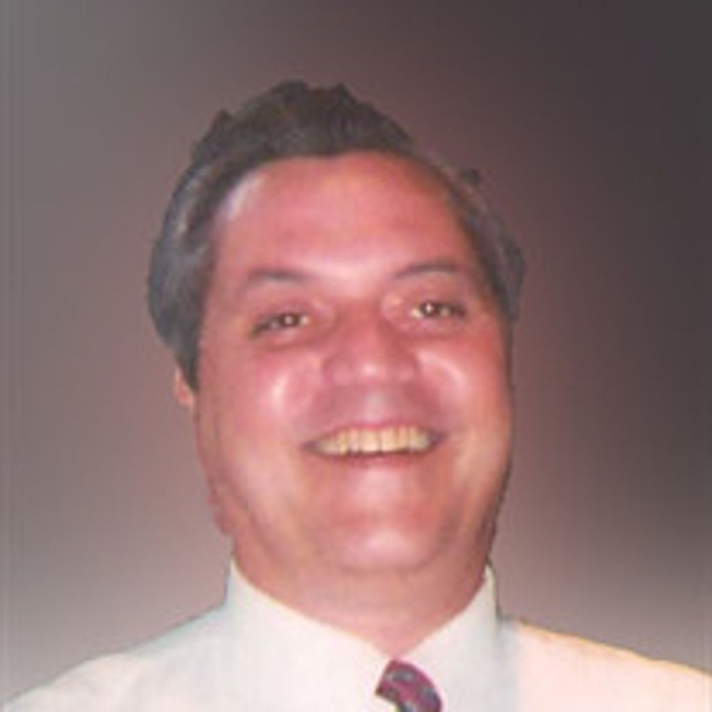 Jeffrey Stebbins Profile Photo