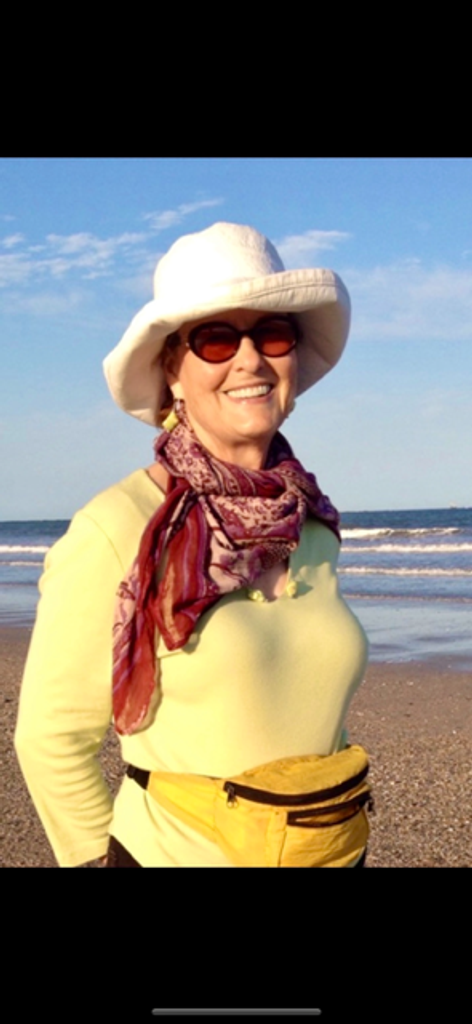 Carolyn Janet Mclean Palmer Profile Photo
