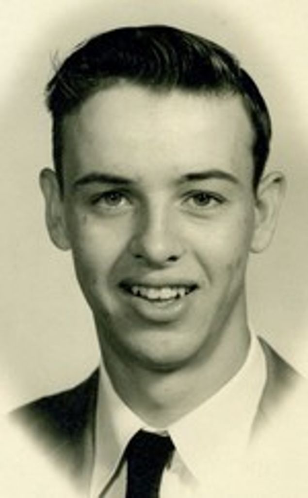 Farrel Dean Street