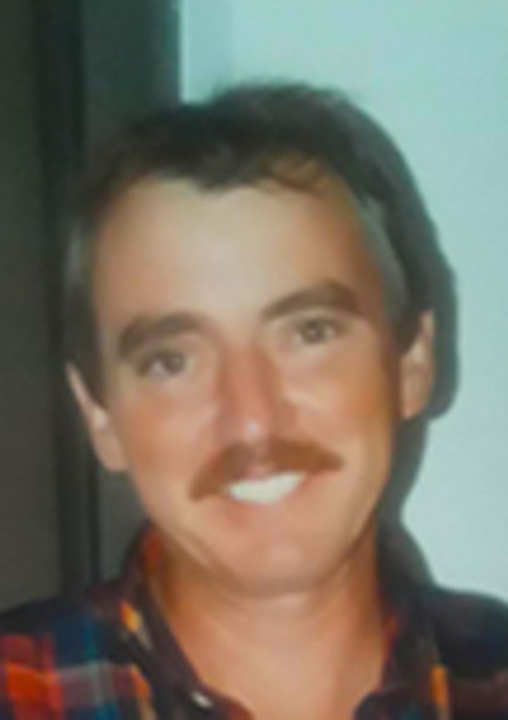 Garry Daniel Berger Profile Photo