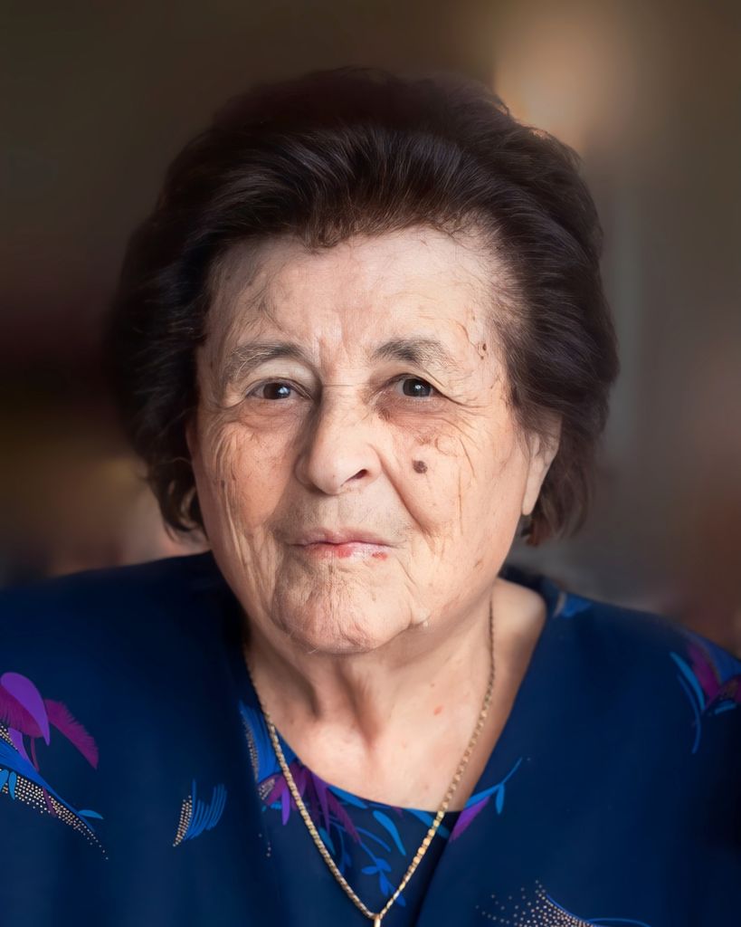 Mariantonia (Antonietta) Fastiggi