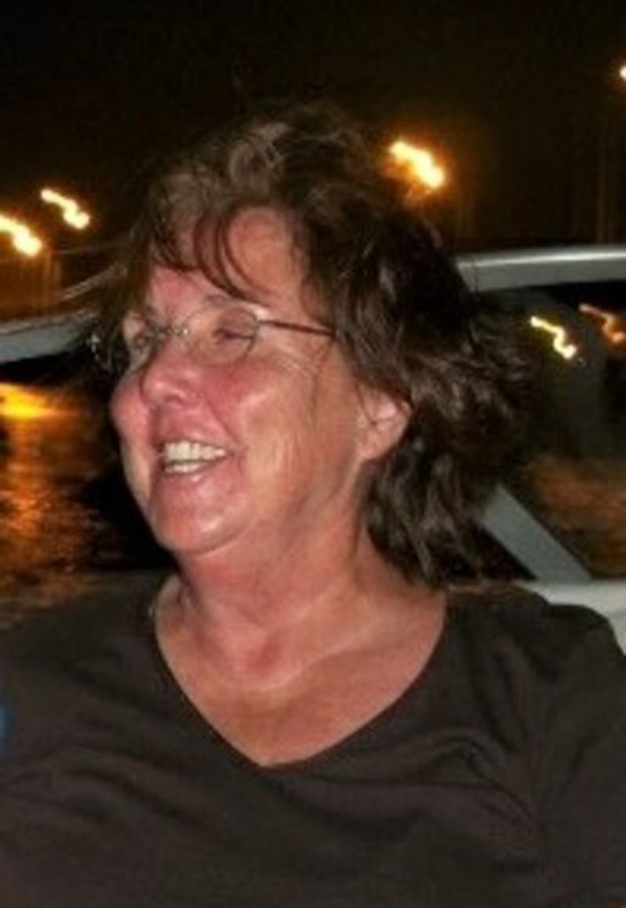 Ann Whitney Shaner Profile Photo