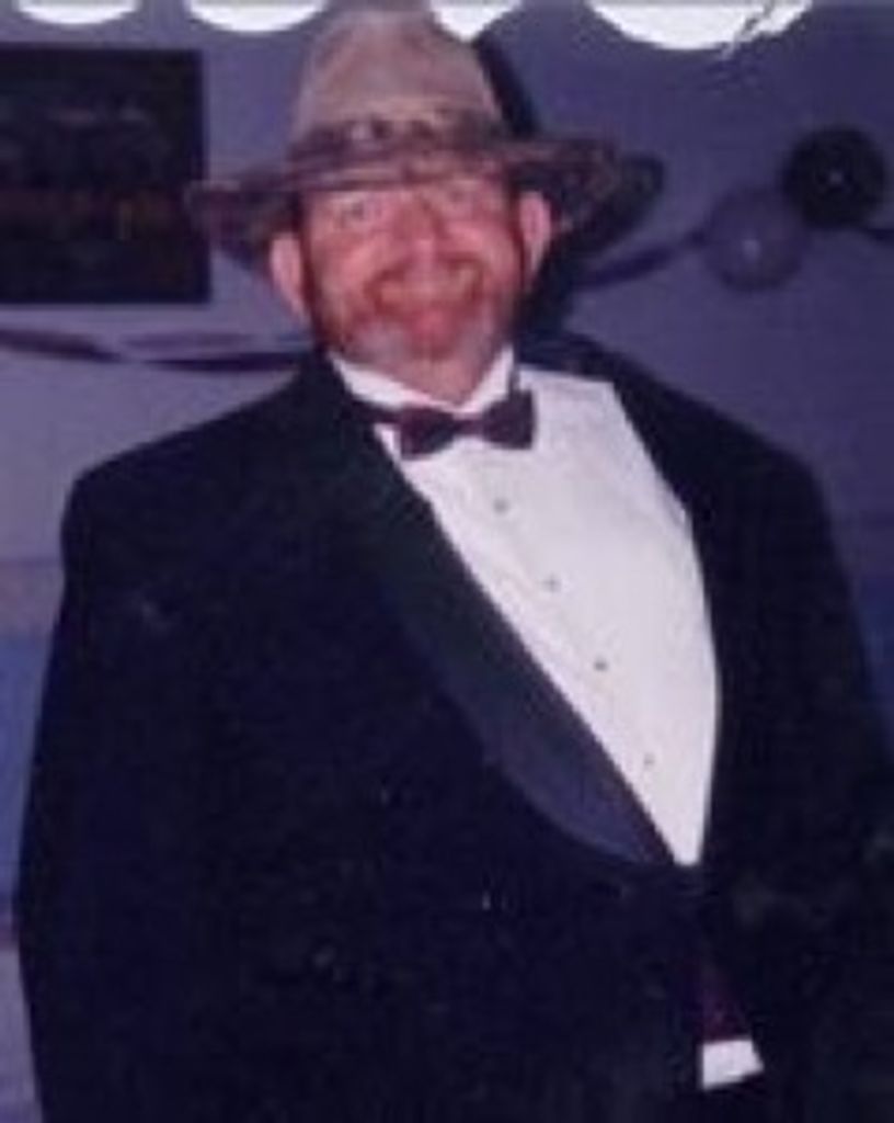 Tony Curits "Billy Goat" Kazee