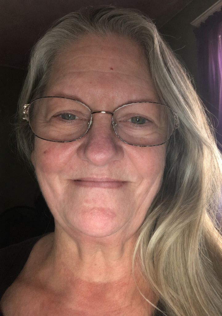 Roberta F. Senior