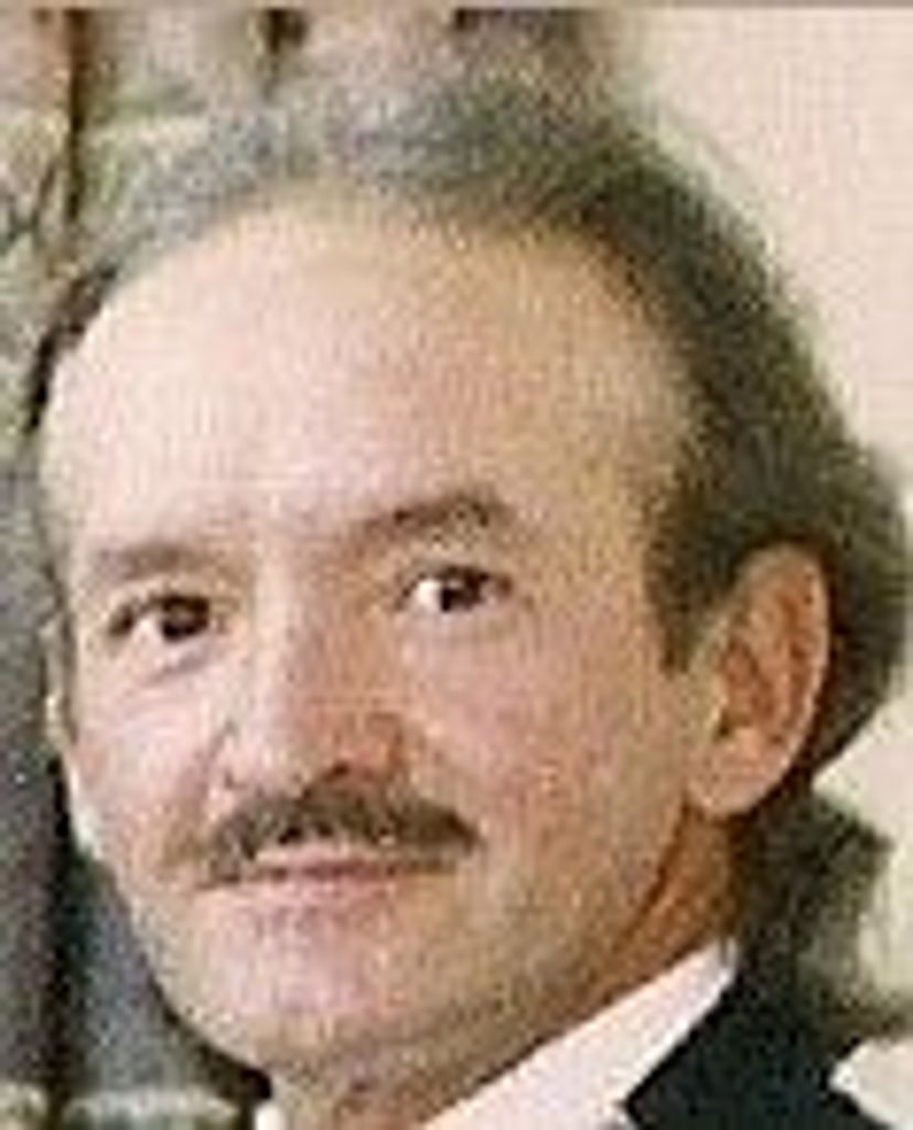 John P. Onisko Profile Photo