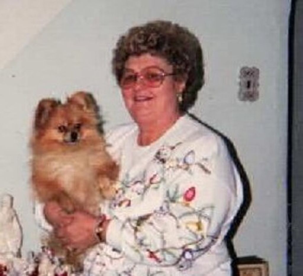 Marie (Nee Wolski) Kaniefski Profile Photo