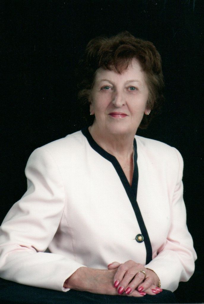 Audrey  I. Anderson