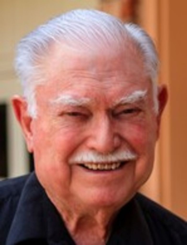 Eli Mabry