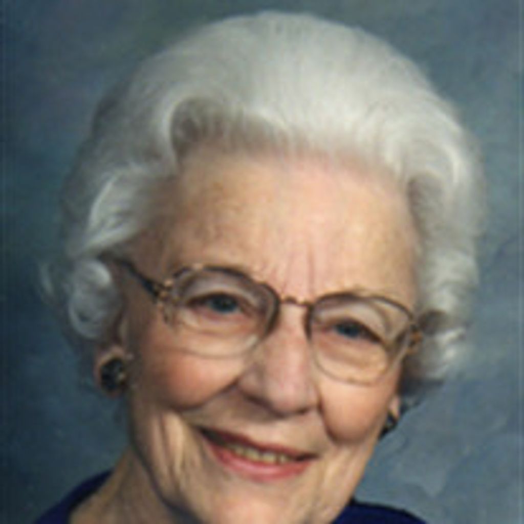 Anna 'Margaret' Krause-Lundahl