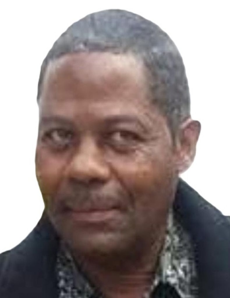 Fred Lee Pope Profile Photo