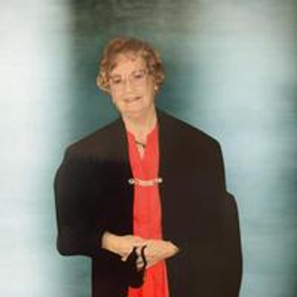 Patsy Nadine Cherry