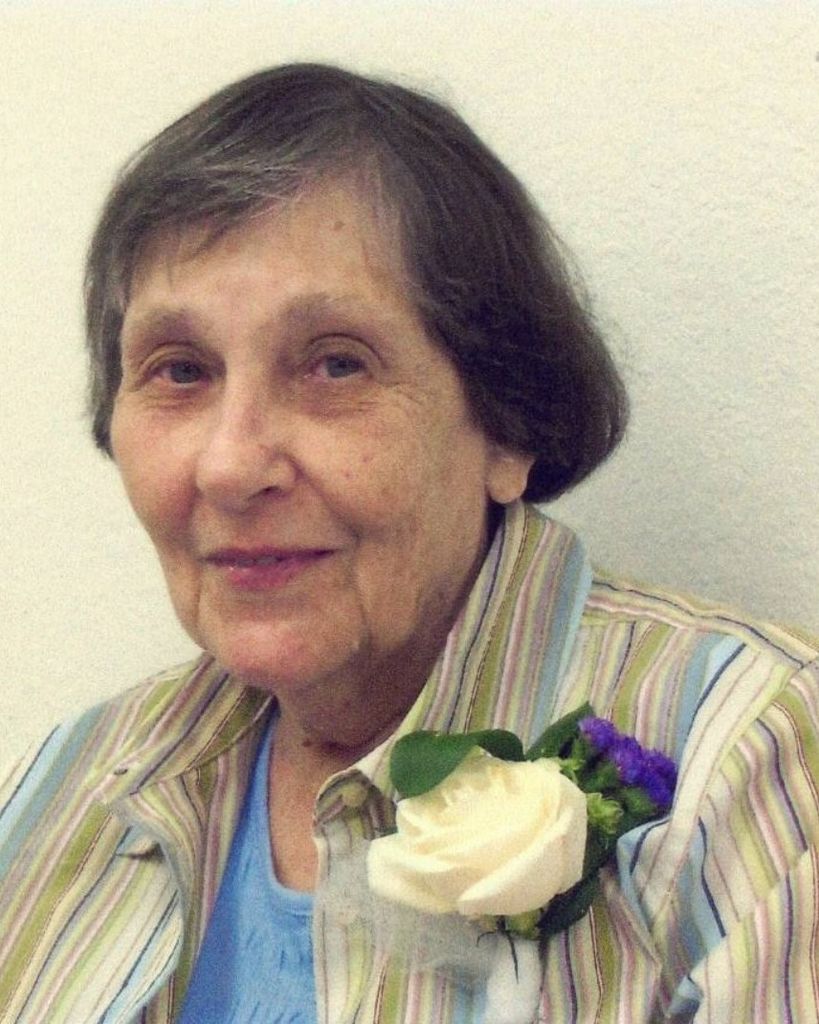 Clara Snodgrass
