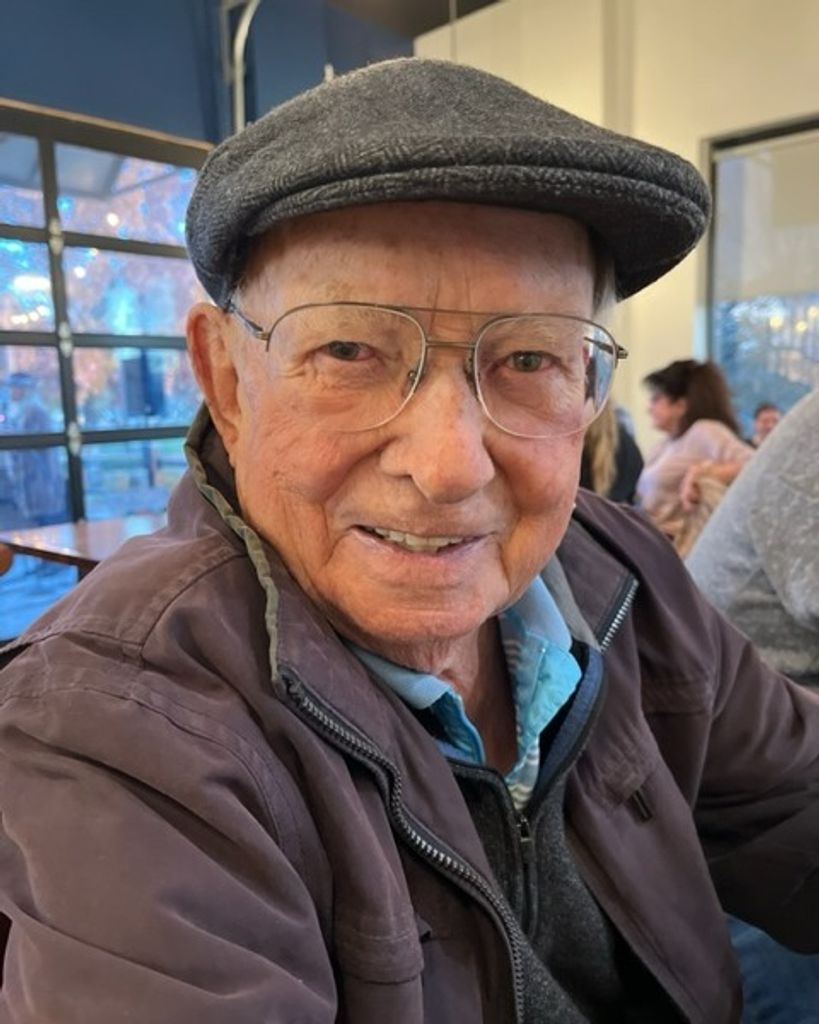 Raymond Elder