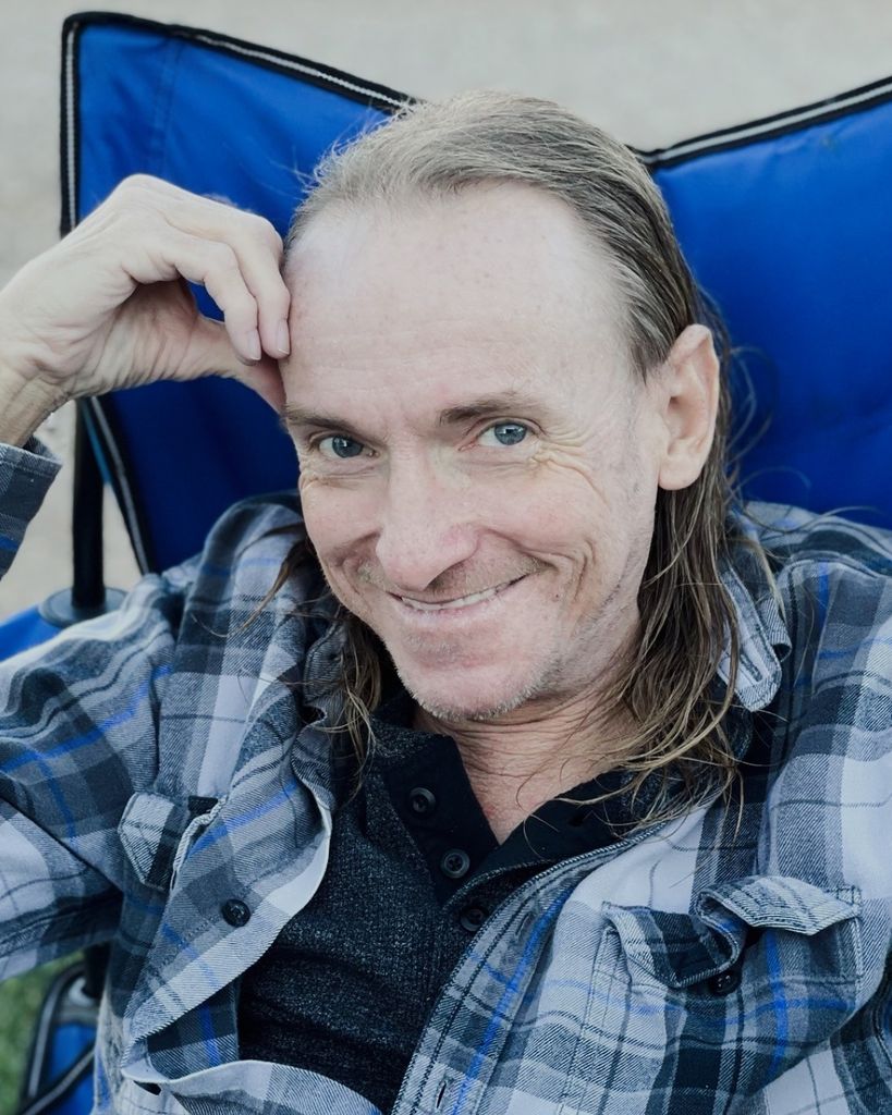 Bret R. Green Profile Photo
