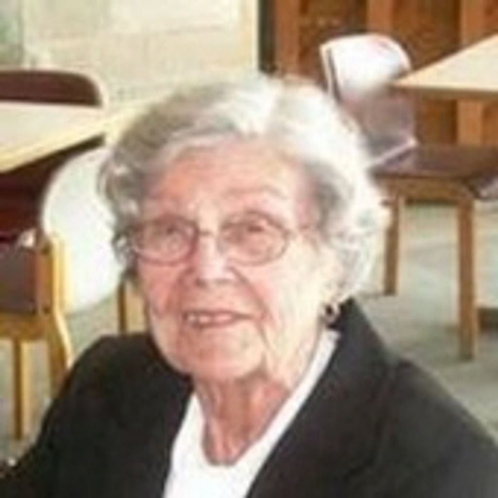 K. Ursula Zeller
