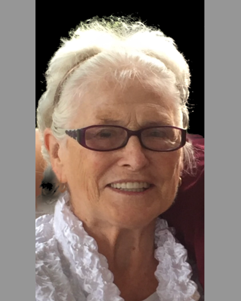 Hyla M. SIZER