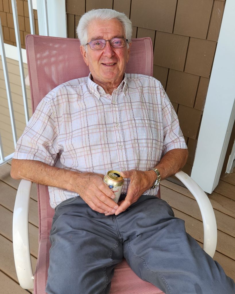 James "Jim" Stanislawski