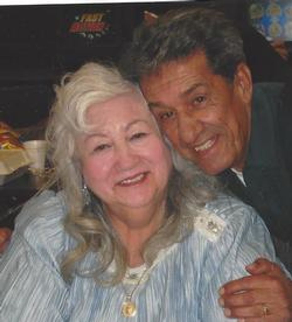 Hilda Alicia Zamacona