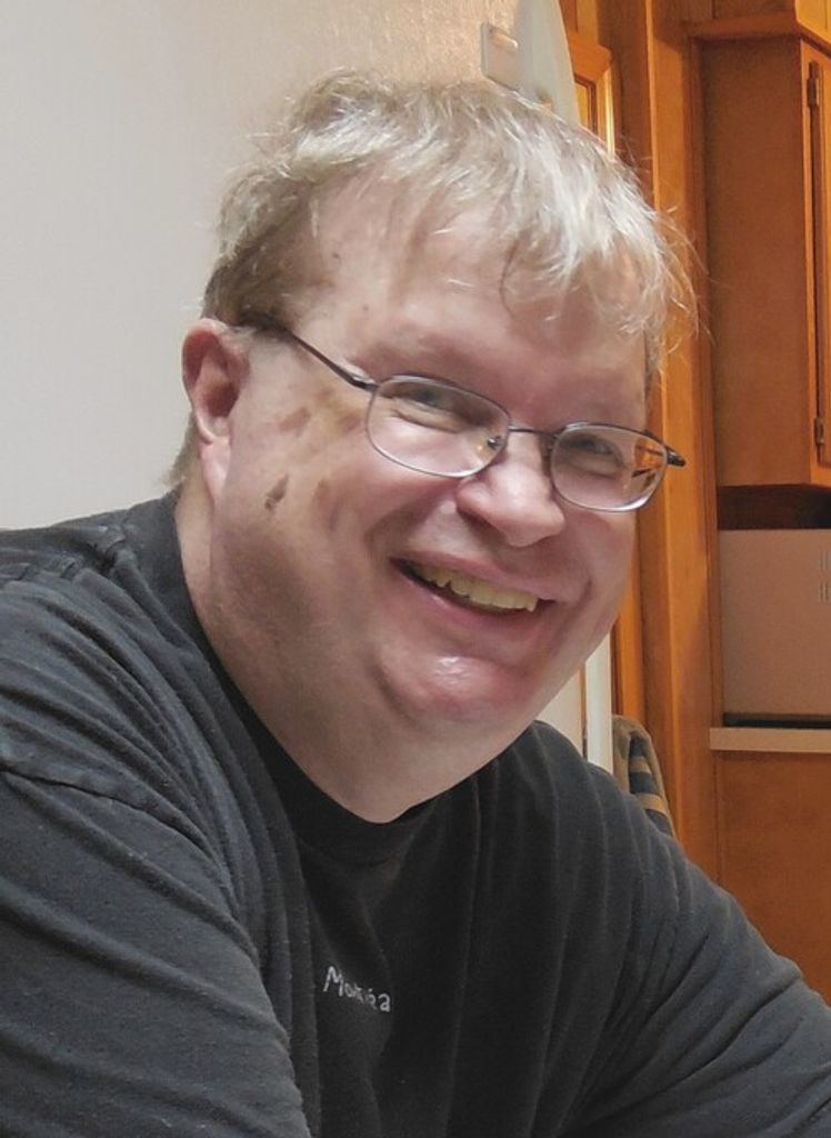 Richard W. Smyers Profile Photo