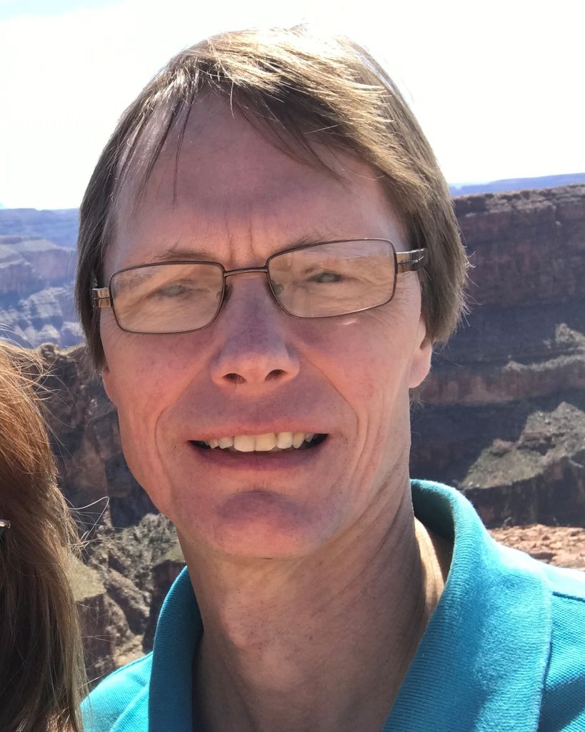 Karl Boisvert Profile Photo