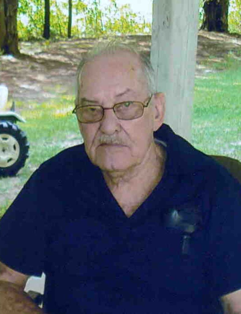 Edgar L. "Buck" Waites Profile Photo