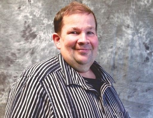 Mark Lee Tobias Profile Photo