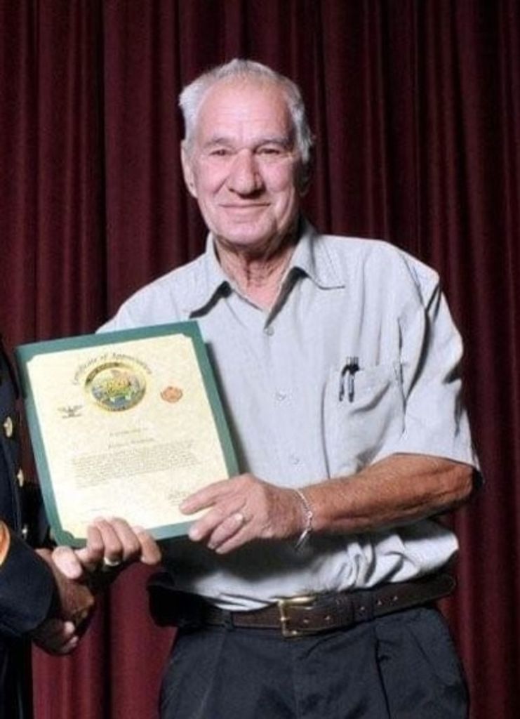 Richard O. Westrich, Sr. Profile Photo