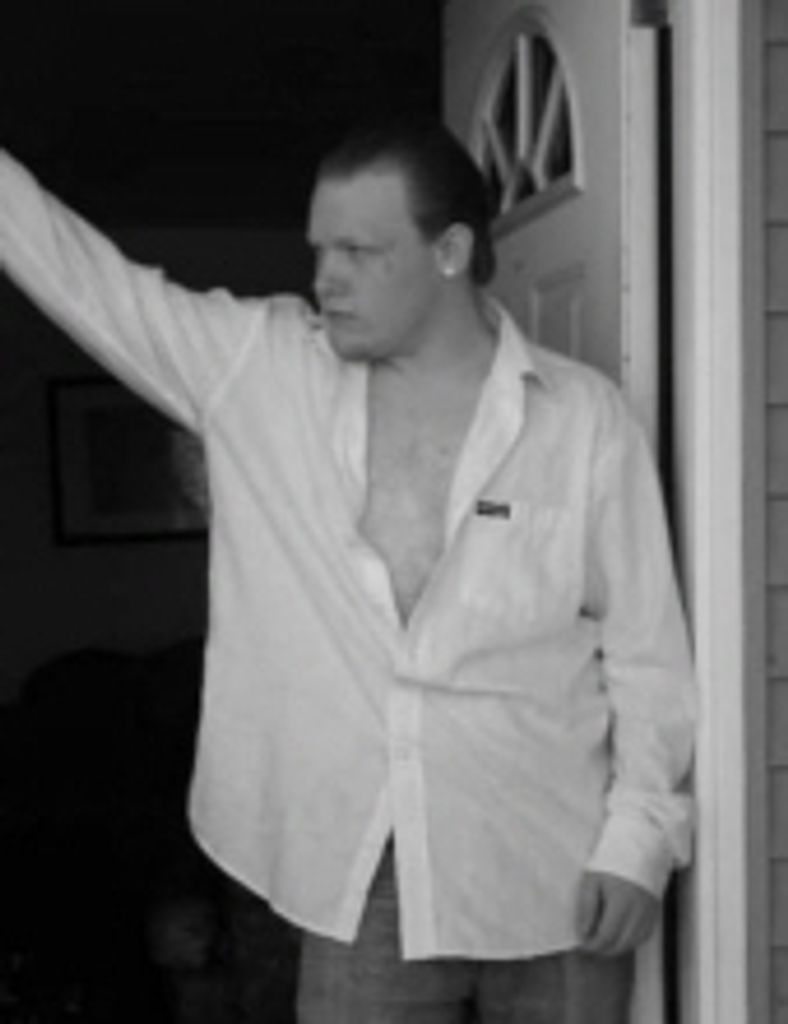 Douglas Scott Laster