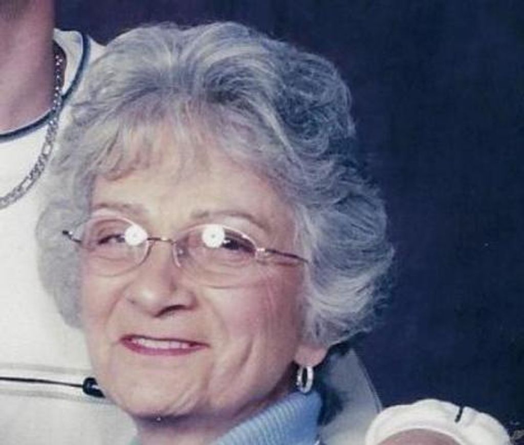 Mary Jane Dixon Profile Photo