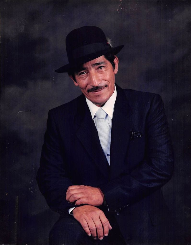 Alfredo F. Barbero