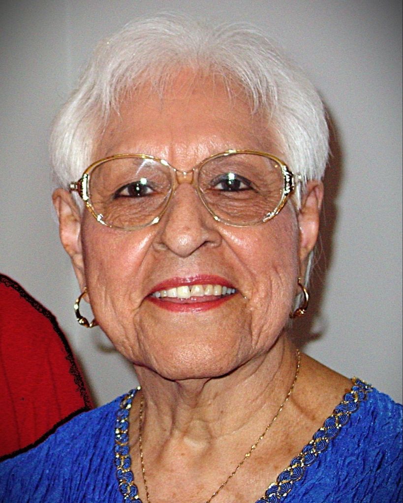 Natividad "Nadine" Conejo